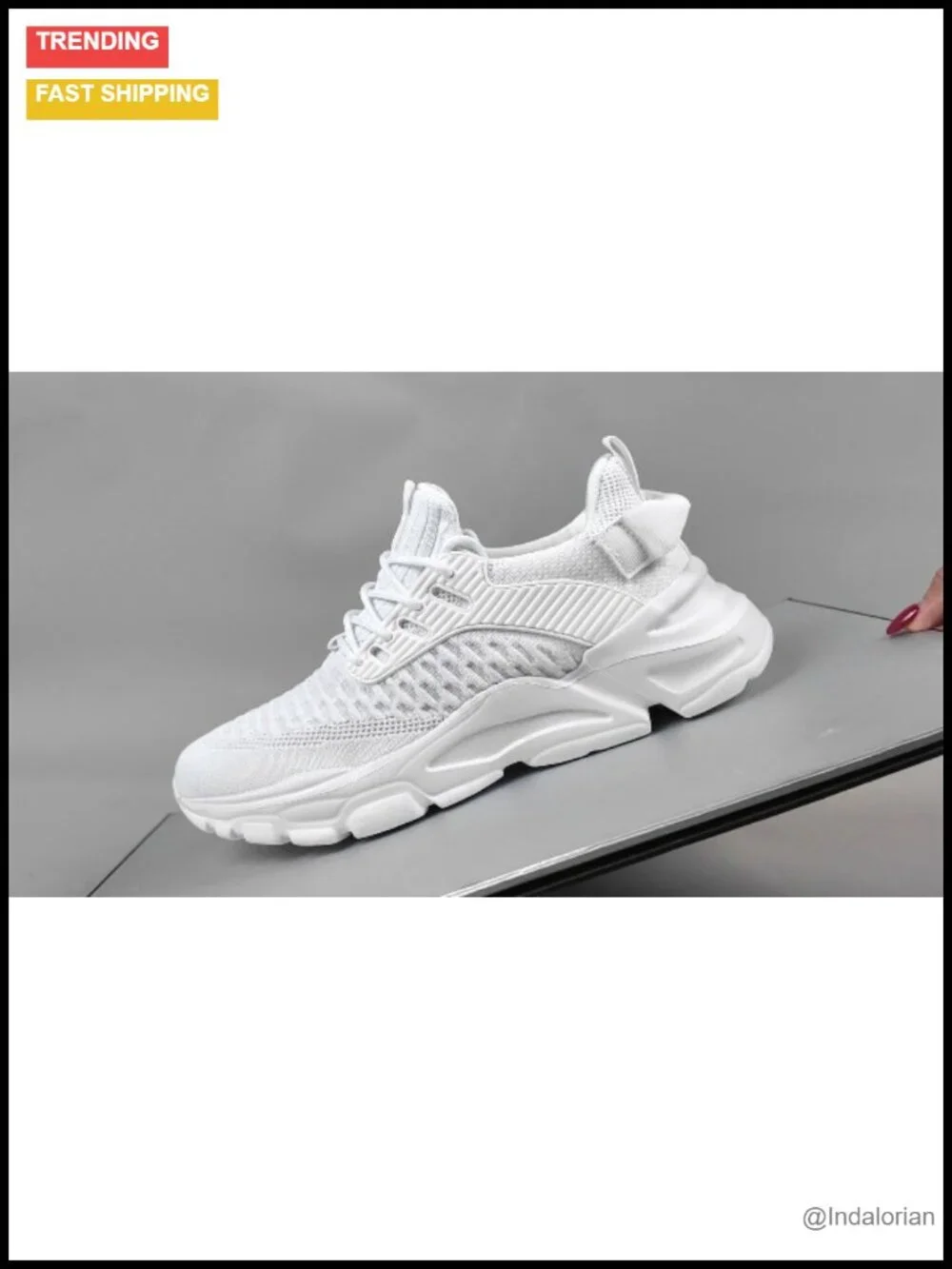 N/A these athletic